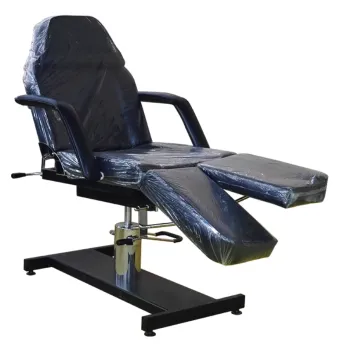 High quality hydraulic beauty bed for SPA