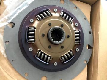 Suzuki Clutch Friction Plate