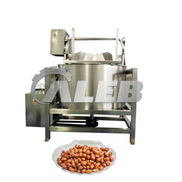 Essiccatore centrifugo efficiente per disidratazione di frutta, verdura e patatine fritte