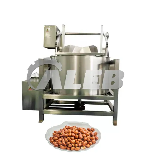 Efficient Centrifugal Dryer for Dehydrating Fruits, Vegetables, and Making Fried Chips