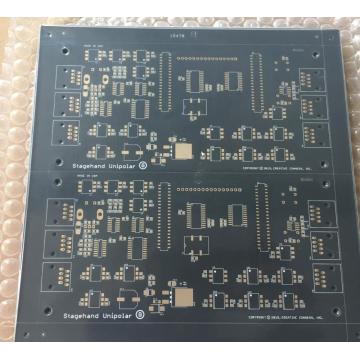 High quality HDI  PCB   board