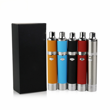 Trending small wax pen vape dip box