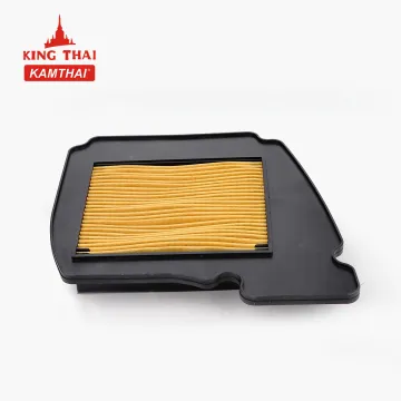 Air Cleaner Intake Air Filter for Yamaha Sportster Byson FZ16 150 21C-E4450-00