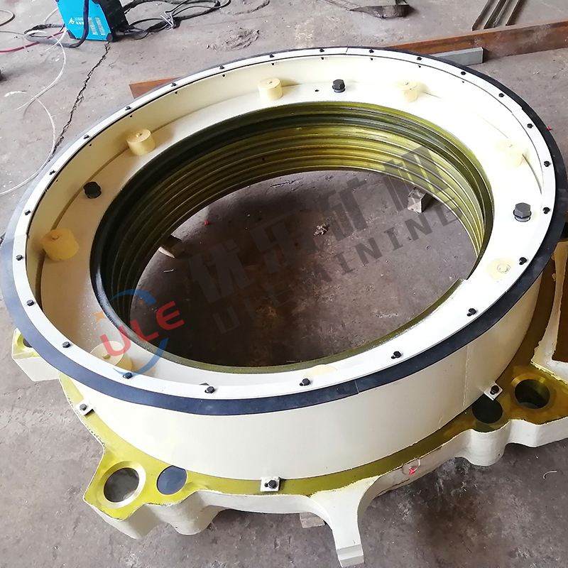 High Quality HP Adjustment Ring Assembly