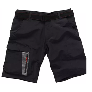 Pantalones cortos de verano náuticos para hombres