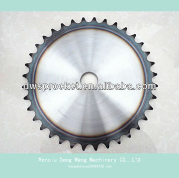 plate chain wheel