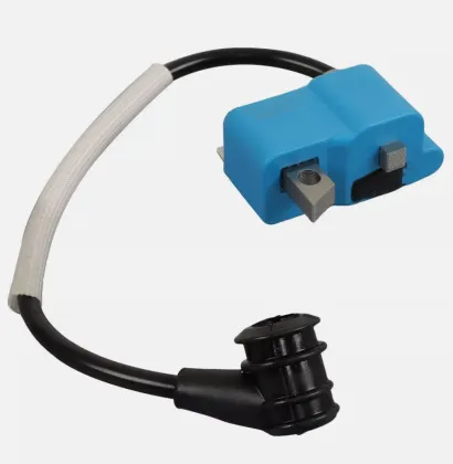 Fitment Guide: Ignition Coil for CS-620P, CS-620PW, CS-600P, CS-600, CS-590, A411001430, and A10049 Models