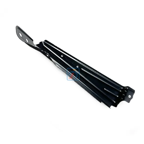 4135 7267 325GC Fender Bracket L F25 F26 - BMW Parts Wholesale Supplier