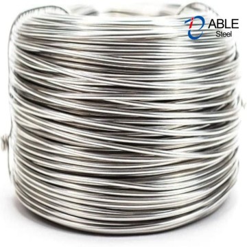 High tension 304 stainless steel wire