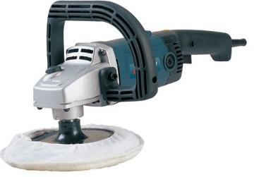 QIMO POWER TOOLS /ELECTRIC auto lucidatrice / elettrico lucidatrice 180 MM 4304