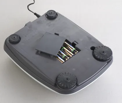 600g 0.1g Digital Scale - Precision Balance