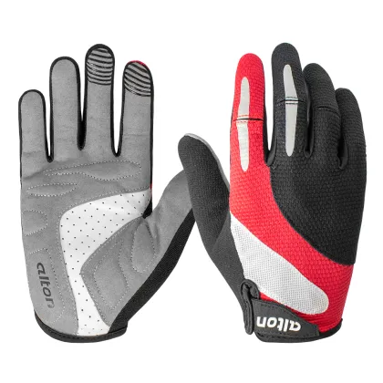 OEM ODM design men women bike cycling gloves best mountain bike bicycle gloves