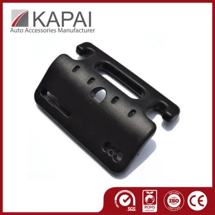 Car Headrest Hanger: Hand Grip Back Seat Grab Handle Hooks