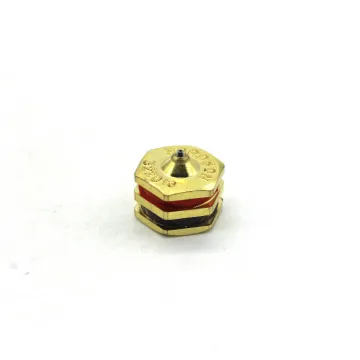 Customized Cheap Hot Melt Glue System Replacements - Electronic Gun Nozzle