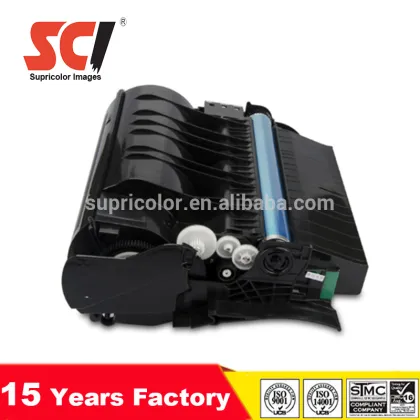 compatible lexmark t650 toner for Lexmark with chip