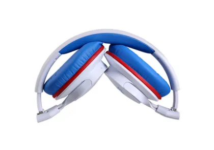 Stereo Bluetooth Headphones, Bluetooth 4.1 Noise Reduction