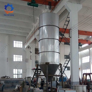 Pengering Spray Tekanan Protein Paste