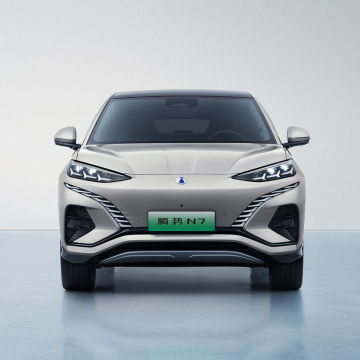 BYD Denza N7: Hot Selling Luxury Electric Vehicle