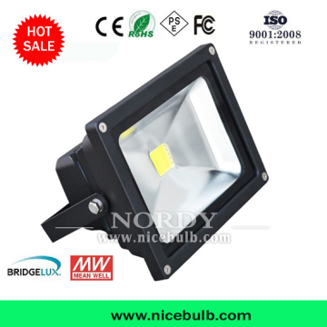20W Waterproof COB LED Floodlight