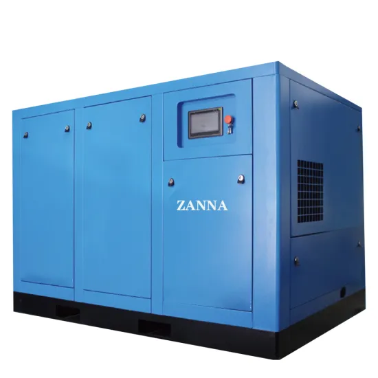 screw vacuum pump quiet