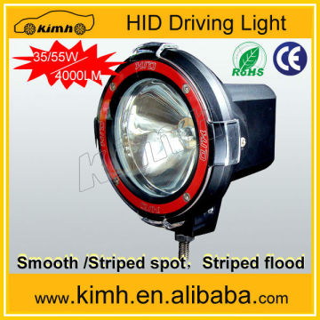 50% off 35W 55W 7inch Hid Offroad Light