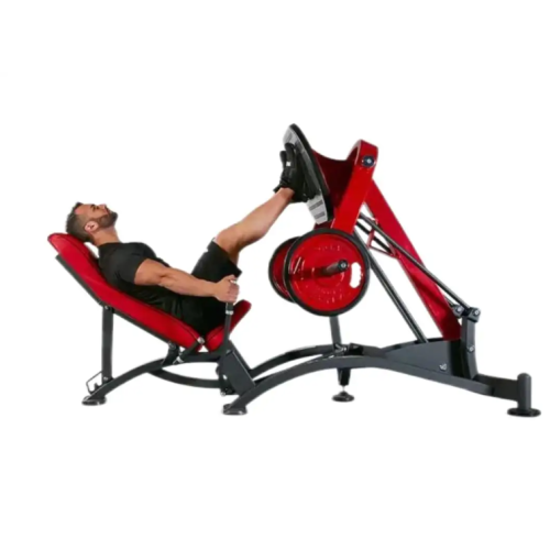 Commercial Leg press bridge Training Fitness Equipment