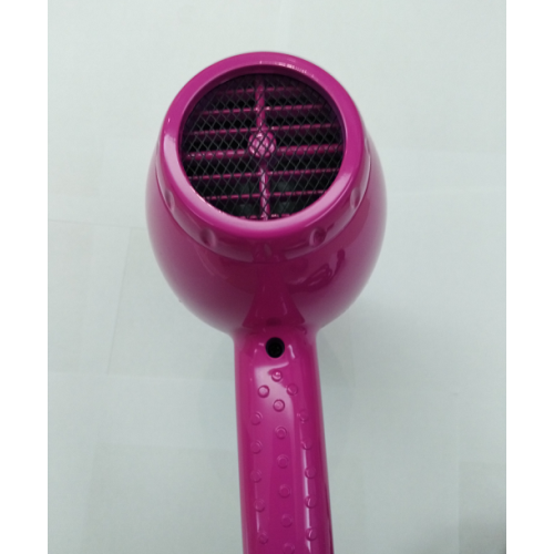 Salon Hair Equipment Retractable Cord Hair Dryer Components
