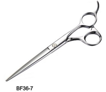 Straight Scissor