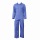 Portable coverall safety uniforms work wear