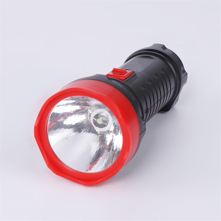 Good Price Super Bright Rechargeable Flashlight Torches For Sale