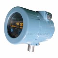 CORIOLIS Débitmètre de débitmètre de masse 70kg / min