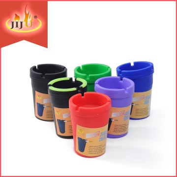 JL-086S yiwu jiju personalized wholesale cigar ashtray