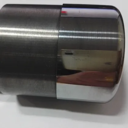 Tungsten steel Drawing punch Tungsten steel stretching mold