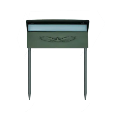 Light path diagnostics path light fixtures