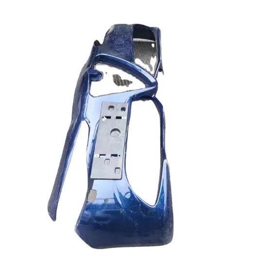 Wholesale Original Alfa Romeo Giulia Sport Body Kit with Front Bumper