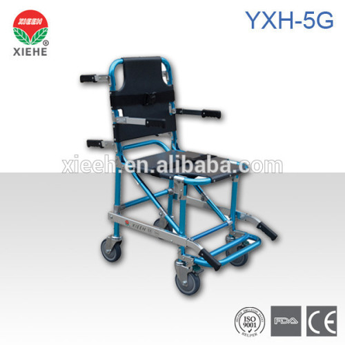 New Ambulance Stair Stretcher YXH-5G