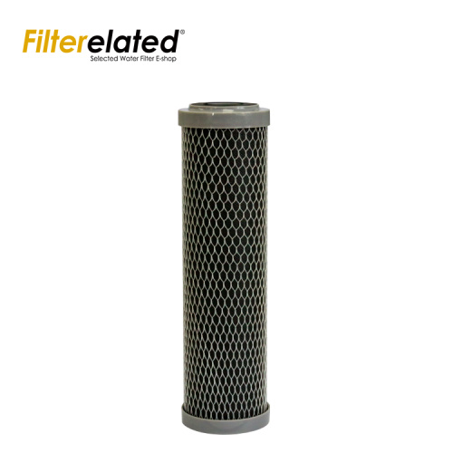 Ro System Carbon Block Anti Scale Filter Cartridge