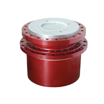 INI IGC Series Conveyor Walking Drive Gear Box Speed Reducer Planetary Hydraulic Motor