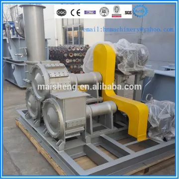high efficiency coal powder coating machine for Malaysia