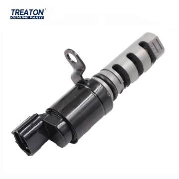 Treaton Factory Price Oil Control Valve 24355-2B600 VVT Variable Timing Solenoid Oil Camshaft Control Valve