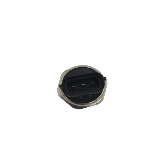 Traditional experience to build professional pressure sensor