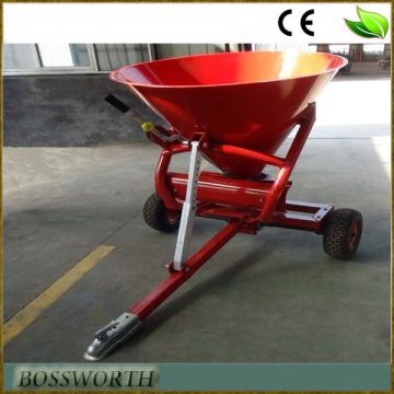 농업 회전식 ATV 비료 스프레더