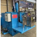 Fast Wax Water Separator for Investment Casting
