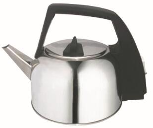 Stainless Steel Kettle Corded Electric Kettle Water Kettle