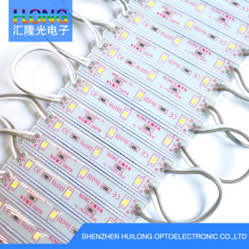 Waterproof SMD LED 0.72W 2835 LED Module