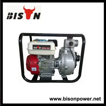 BISON(CHINA) Petrol Engine Water Pump Specifications,Water Pressure Pump