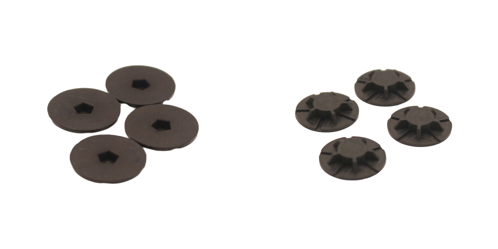 EPDM Umbrella Valve 40A