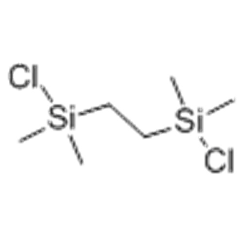 1,2-Bis (chlorodiméthylsilyl) éthane CAS 13528-93-3