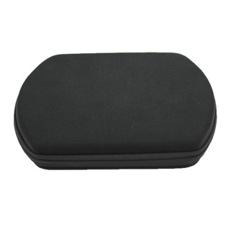 Travel case eva tool case with cut foam