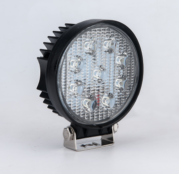 LED working lamp high power intensity Epsitar LED work light 27W